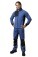 Pánske pracovné nohavice 5532 Waistpants - ls-64532m-projob-5532-waistpants-42-60-front-b05c457a-1aa3-44d3-8b8a-4851133efd1f-web - variant 