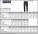 Pánske strečové pracovné nohavice 2552 Service Pants Stretch - gt-64552l-projob-2552-service-pants-stretch-146-156-67999282-953f-46b0-b280-df1b81f17627-web - variant 