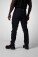 Pánske strečové pracovné nohavice 2552 Service Pants Stretch - ls-64552l-projob-2552-service-pants-stretch-146-156-back-2622d1a6-4e77-4edd-b2c5-9147271fa347-web - variant 