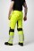 Strečové bezpečnostné nohavice 6570 Waistpants Stretch - ls-64570m-projob-6570-waistpants-stretch-42-60-back-072fac2b-b36c-4e9f-84f4-7993d1bc0134-web - variant 