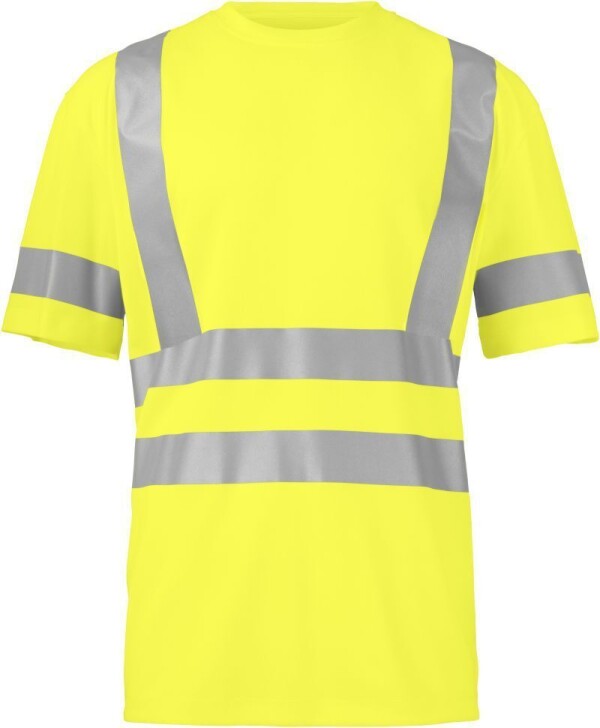 Bezpečnostné tričko 6030 T-Shirt