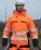 Polstrovaná bezpečnostná bunda 6441 Padded Jacket - ls-646441-projob-6441-padded-jacket-front-3e1f1aa0-b796-49c1-8d66-4b420f050b49-web - variant 