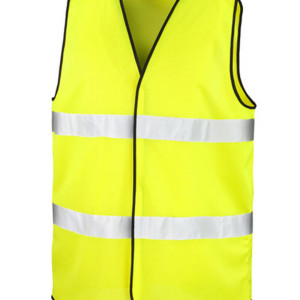 RT200 High Vis Vesta - Reklamnepredmety