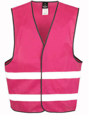 RT200 High Vis Vesta - Reklamnepredmety
