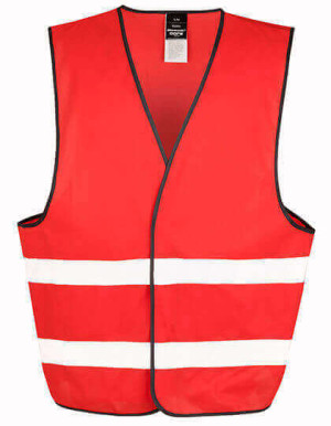 RT200 High Vis Vesta - Reklamnepredmety