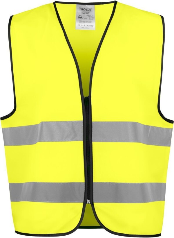 Bezpečnostná vesta 6709 Hi-Viz Vest