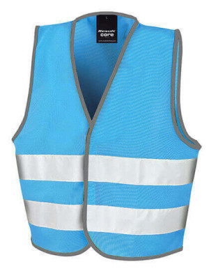 RT200J Junior Safety Vest - Reklamnepredmety