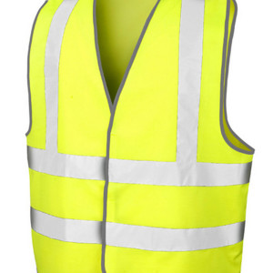 RT201 Cestná vesta High Vis - Reklamnepredmety