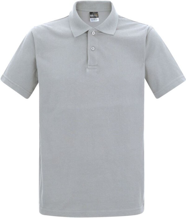 Unisex piqué polo z ťažkej bavlny TRS 101