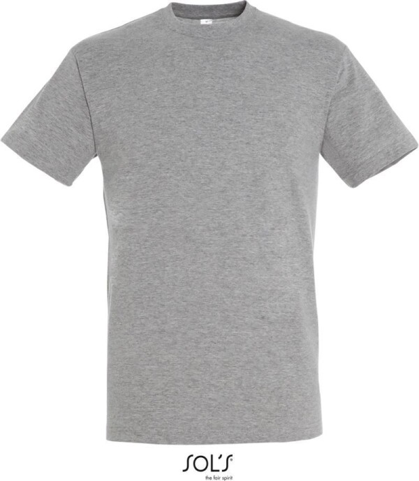 Unisex tričko Titan
