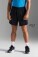 Unisex športové šortky Thunder - ls-254774-sol-s-thunder-front-3630cbc2-c873-4271-ba3b-d78c1cec9ac0-web - variant 