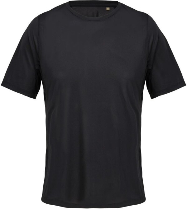 Unisex interlock športové tričko Storm