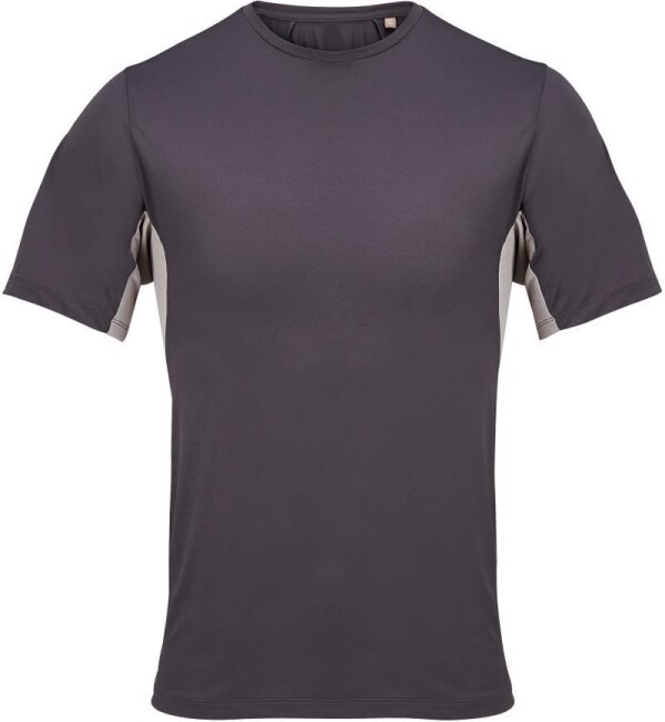 Unisex interlock športové tričko Storm