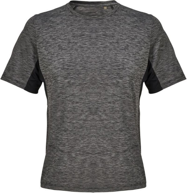 Unisex interlock športové tričko Storm
