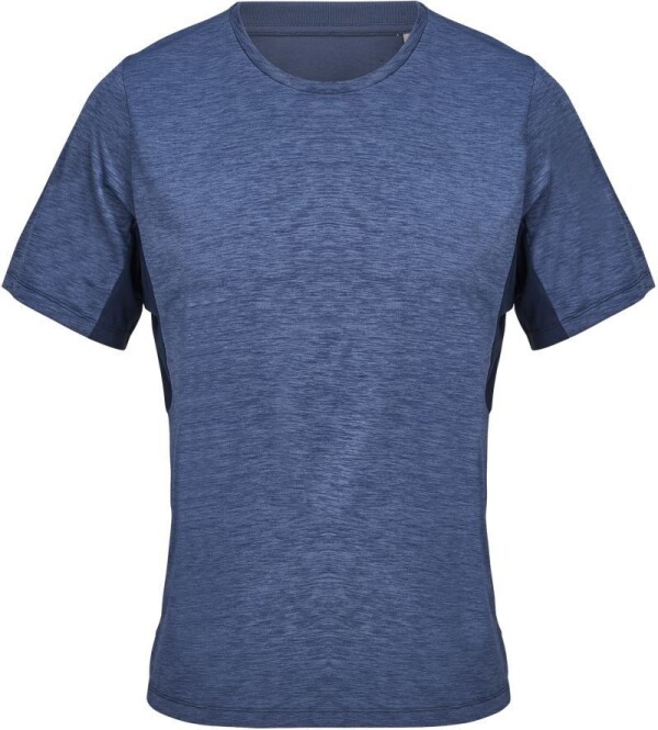 Unisex interlock športové tričko Storm