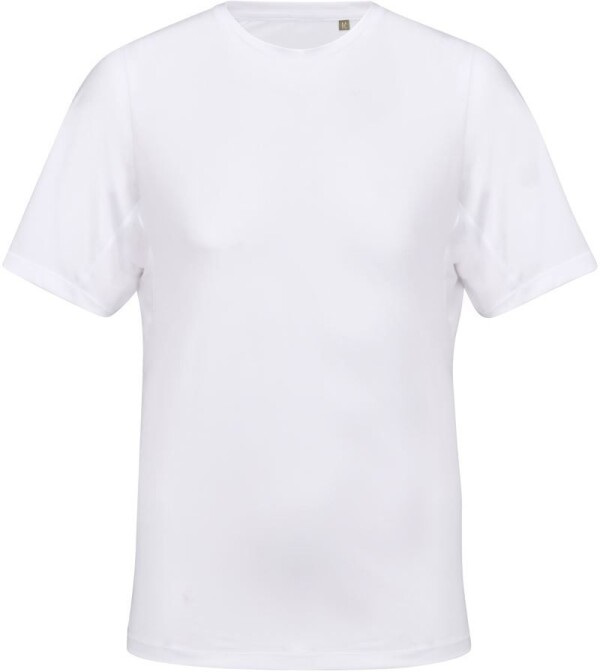 Unisex interlock športové tričko Storm