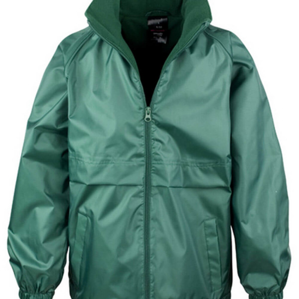 RT203 DWL (Dri-Warm & Lite) Jacket