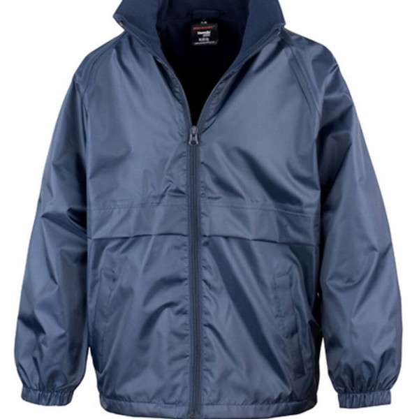 RT203 DWL (Dri-Warm & Lite) Jacket