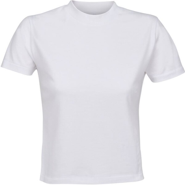Ťažký dámsky crop top Lilia