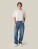 Unisex oversize tričko z ťažkej bavlny OCS Loose T-Shirt - ls-661020-untagged-movement-ocs-loose-t-shirt-front-5f926ea3-138a-4349-9212-92a1fe07549c-web - variant 