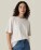Unisex oversize tričko z ťažkej bavlny OCS Loose T-Shirt - ls-661020-untagged-movement-ocs-loose-t-shirt-front-b4aaac79-bb93-4eec-afa7-eb43437d7daa-web - variant 
