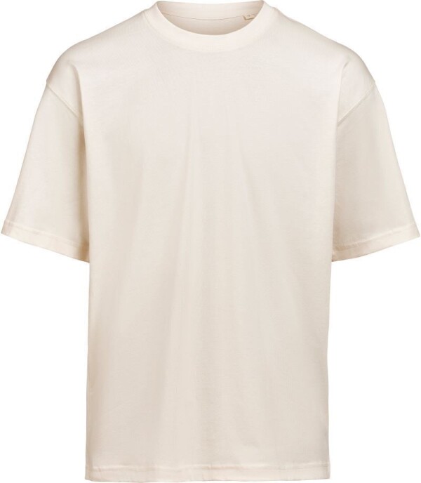 Unisex oversize tričko z ťažkej bavlny OCS Loose T-Shirt