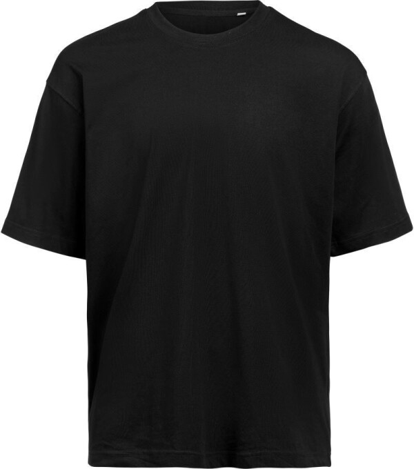 Unisex oversize tričko z ťažkej bavlny OCS Loose T-Shirt
