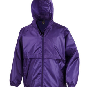 RT204 Windcheater - Reklamnepredmety