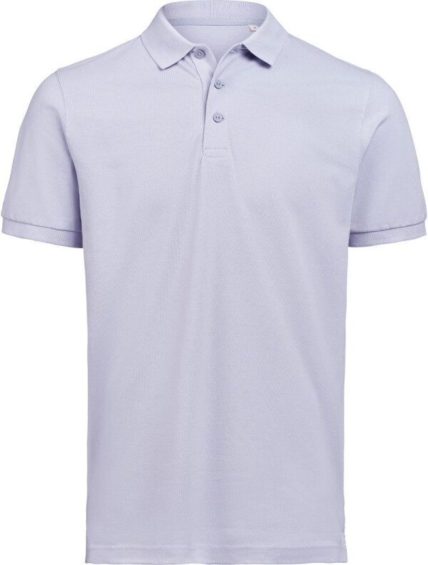 Unisex piqué polo z ťažkej bavlny OCS Polo
