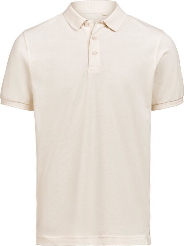 Unisex piqué polo z ťažkej bavlny OCS Polo