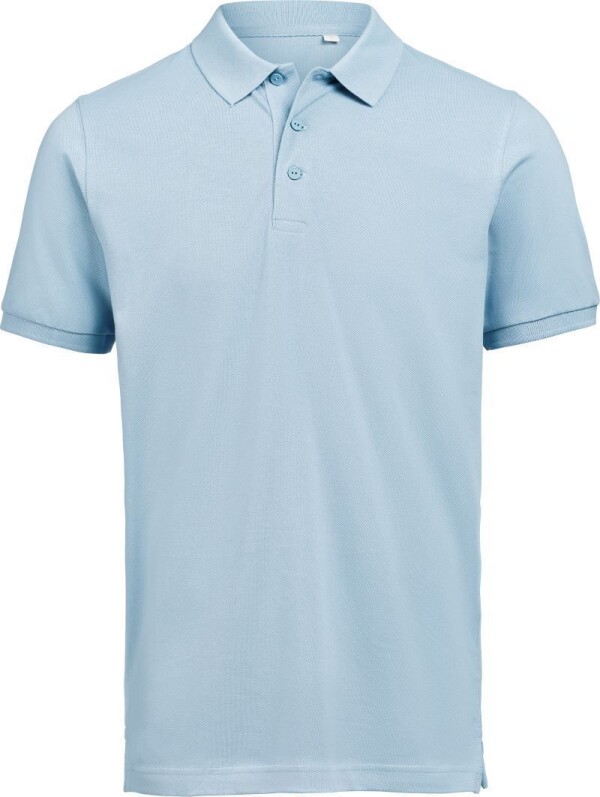 Unisex piqué polo z ťažkej bavlny OCS Polo