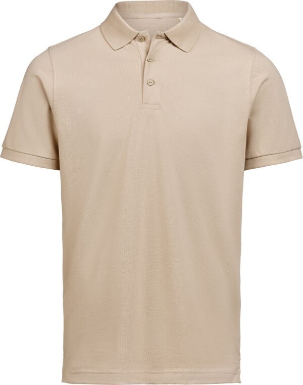 Unisex piqué polo z ťažkej bavlny OCS Polo