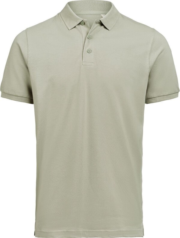 Unisex piqué polo z ťažkej bavlny OCS Polo