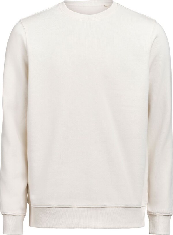 Ťažká unisex mikina OCS RCS Crewneck