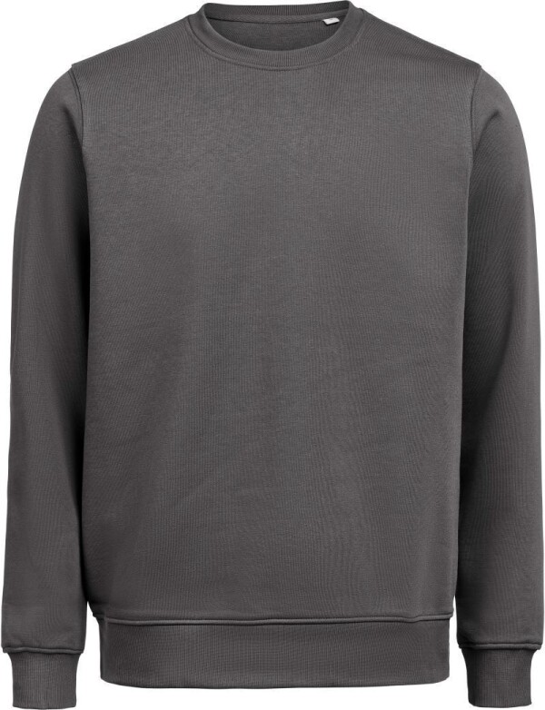Ťažká unisex mikina OCS RCS Crewneck