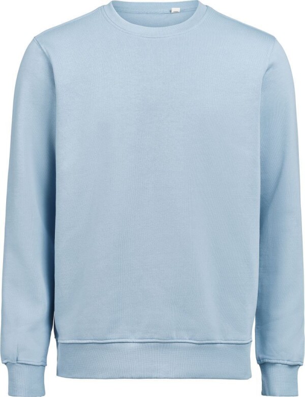 Ťažká unisex mikina OCS RCS Crewneck