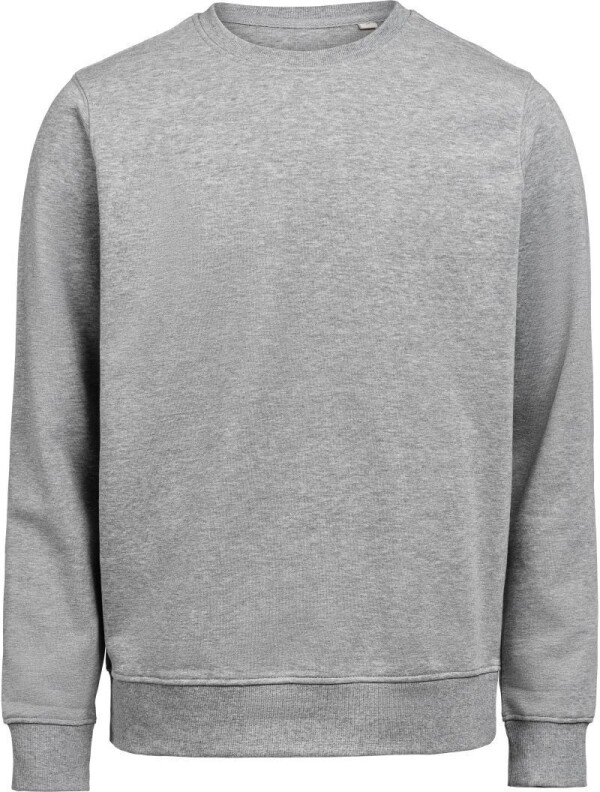Ťažká unisex mikina OCS RCS Crewneck