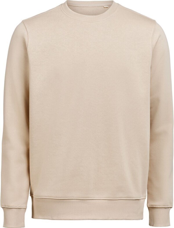 Ťažká unisex mikina OCS RCS Crewneck