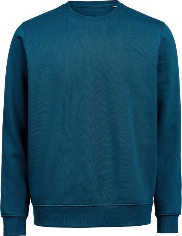 Ťažká unisex mikina OCS RCS Crewneck