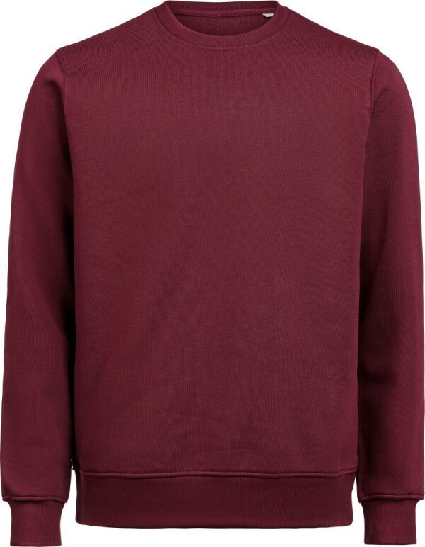 Ťažká unisex mikina OCS RCS Crewneck