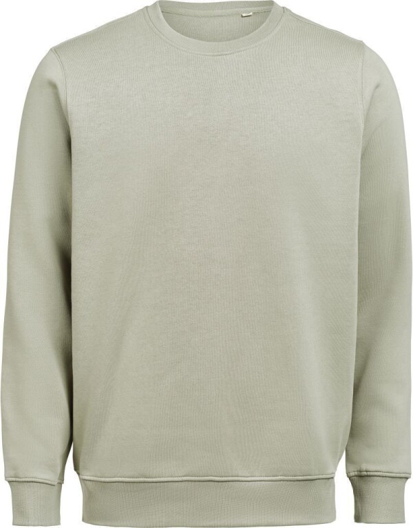 Ťažká unisex mikina OCS RCS Crewneck