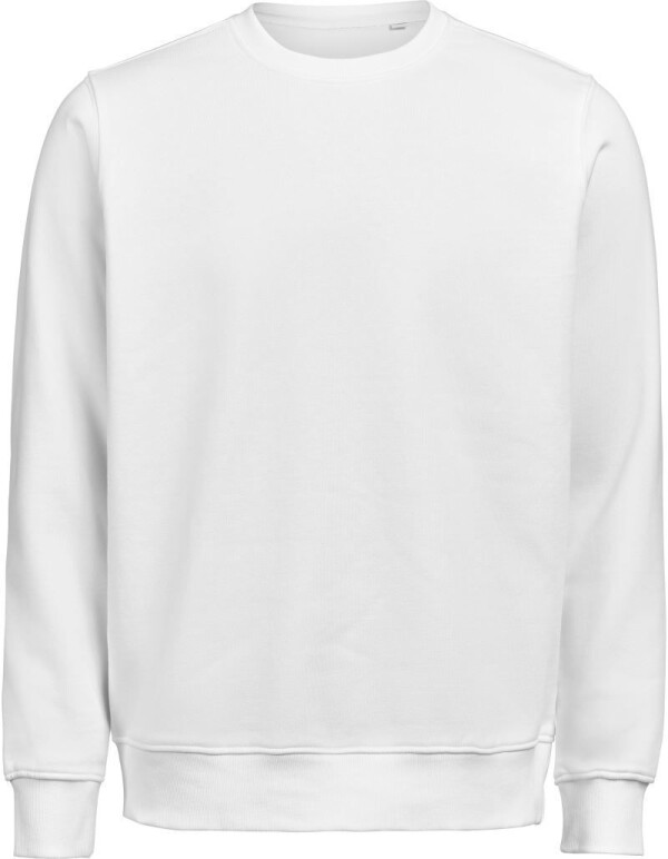 Ťažká unisex mikina OCS RCS Crewneck