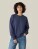 Ťažká unisex mikina "Loose Fit" OCS RCS Loose Crewneck - ls-663020-untagged-movement-ocs-rcs-loose-crewneck-front-3a4b14fc-2583-45ef-a489-dd8da09d137d-web - variant 