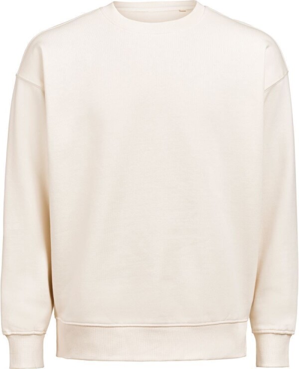 Ťažká unisex mikina "Loose Fit" OCS RCS Loose Crewneck