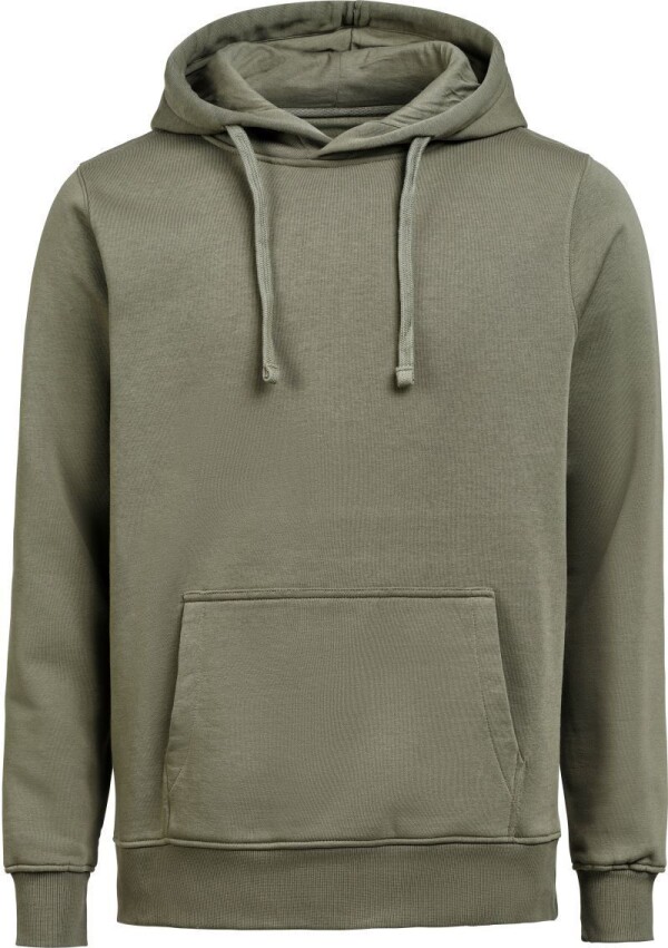 Unisex mikina s kapucňou OCS RCS Hoodie