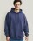 Unisex mikina s kapucňou "Loose Fit" OCS RCS Loose Hoodie - ls-664020-untagged-movement-ocs-rcs-loose-hoodie-front-1822e79a-4d62-4974-bab5-d978dbf749ce-web - variant 