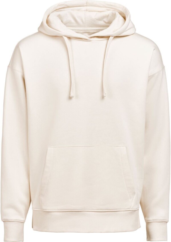 Unisex mikina s kapucňou "Loose Fit" OCS RCS Loose Hoodie
