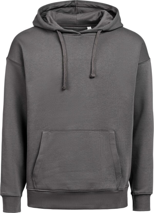Unisex mikina s kapucňou "Loose Fit" OCS RCS Loose Hoodie