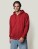 Unisex mikina s kapucňou z ťažkej bavlny OCS RCS Full Zip Hoodie - ls-665010-untagged-movement-ocs-rcs-full-zip-hoodie-front-511a98c7-7395-4937-bf35-e24971d7ed30-web - variant 