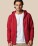 Unisex mikina s kapucňou z ťažkej bavlny OCS RCS Full Zip Hoodie - ls-665010-untagged-movement-ocs-rcs-full-zip-hoodie-front-a27e2e98-6c55-4c24-9757-d67381fa767b-web - variant 